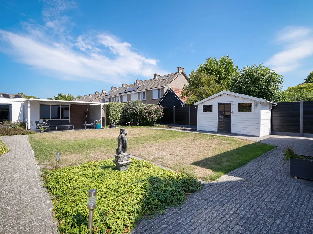 Dishoekseweg 10, KOUDEKERKE
