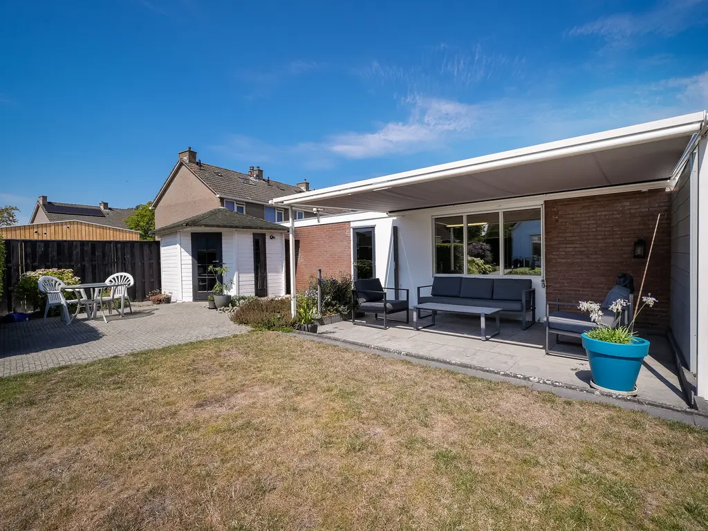 Dishoekseweg 10, KOUDEKERKE