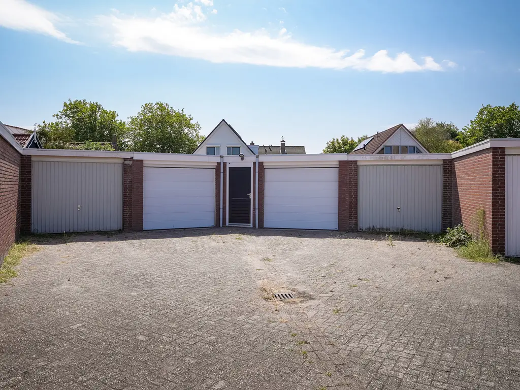 Dishoekseweg 10, KOUDEKERKE