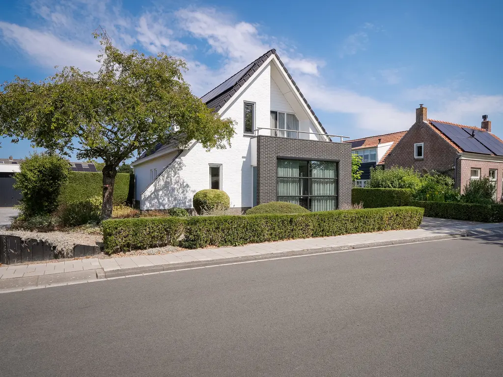 Dishoekseweg 10, KOUDEKERKE