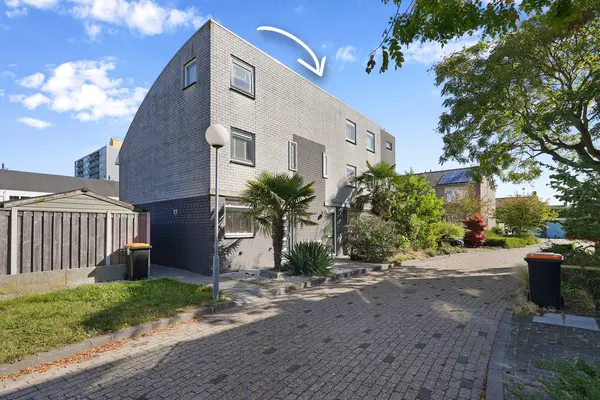 Rommestraat 3