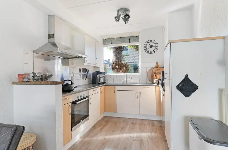 Rommestraat 3