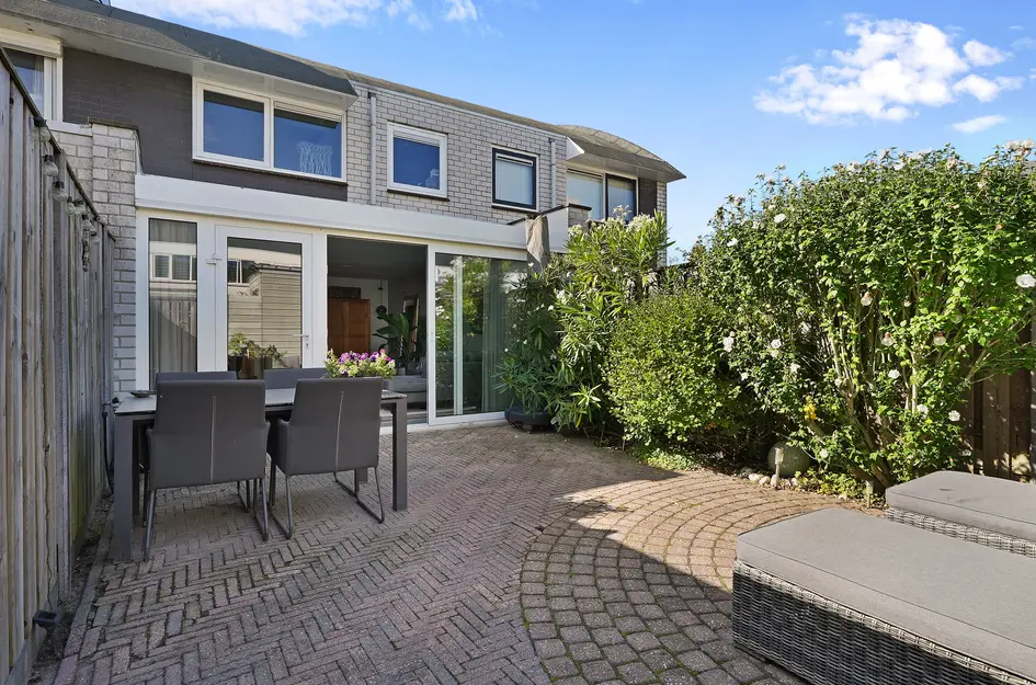 Rommestraat 3