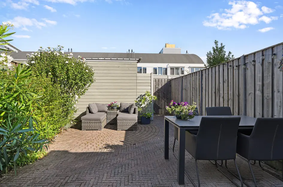 Rommestraat 3