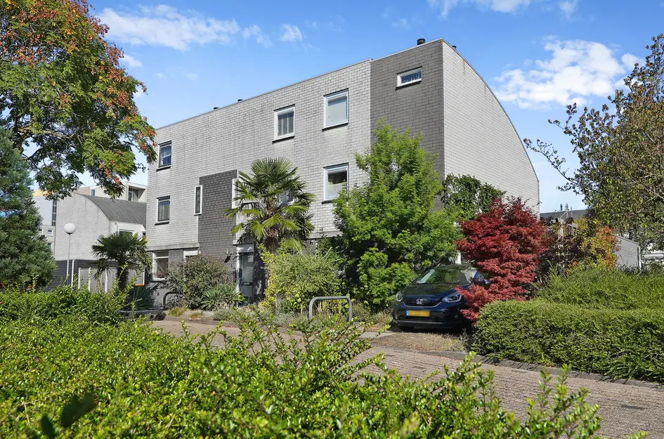 Rommestraat 3