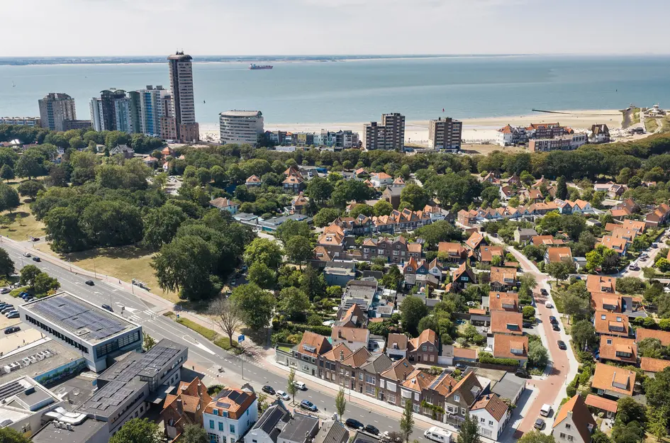 Vrijdomweg 4