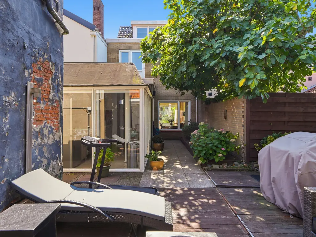 Vrijdomweg 4, VLISSINGEN