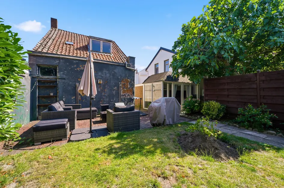 Vrijdomweg 4