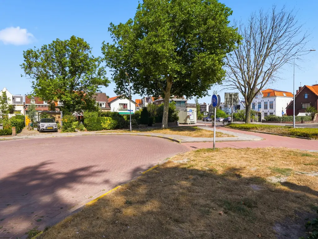 Vrijdomweg 4, VLISSINGEN