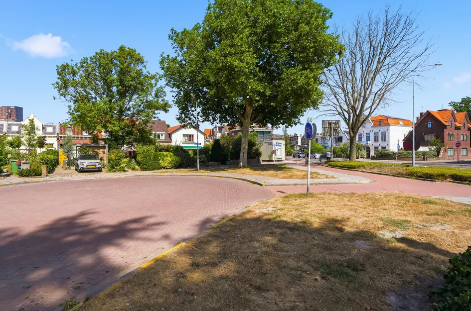 Vrijdomweg 4