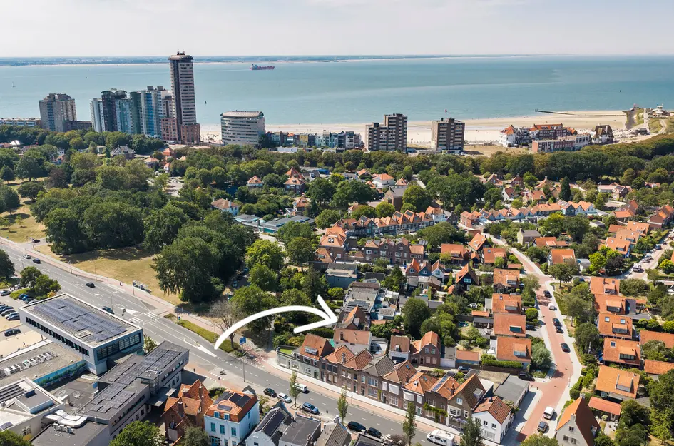 Vrijdomweg 4
