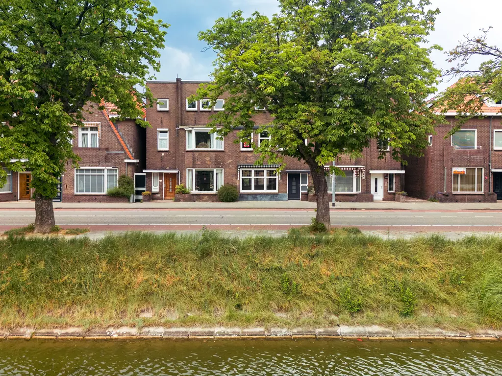 Blauwedijk 19, MIDDELBURG