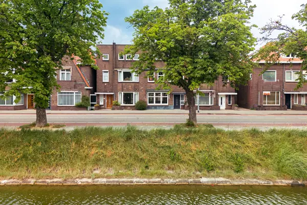 Blauwedijk 19