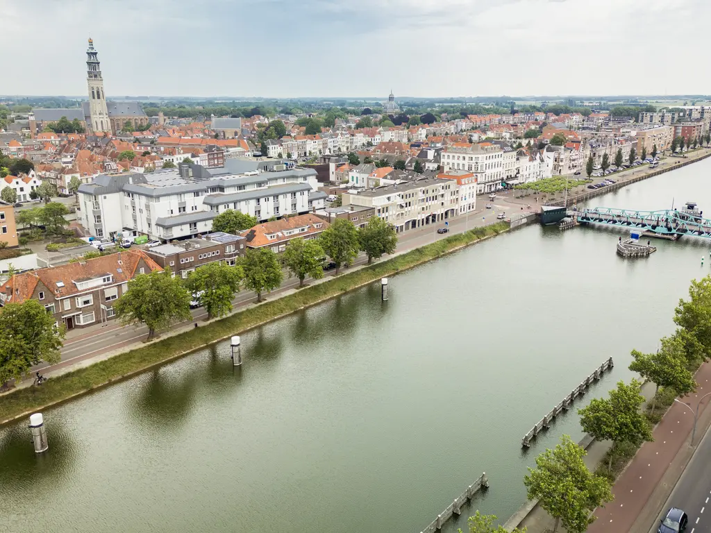 Blauwedijk 19, MIDDELBURG