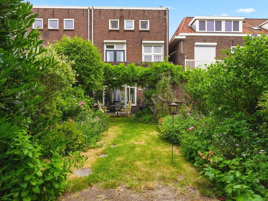 Blauwedijk 19, MIDDELBURG