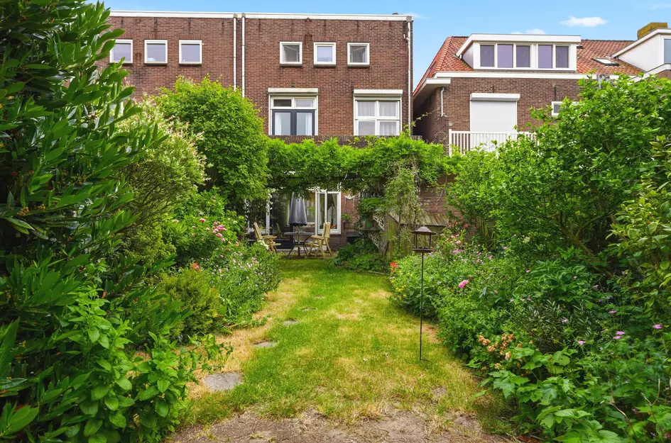 Blauwedijk 19