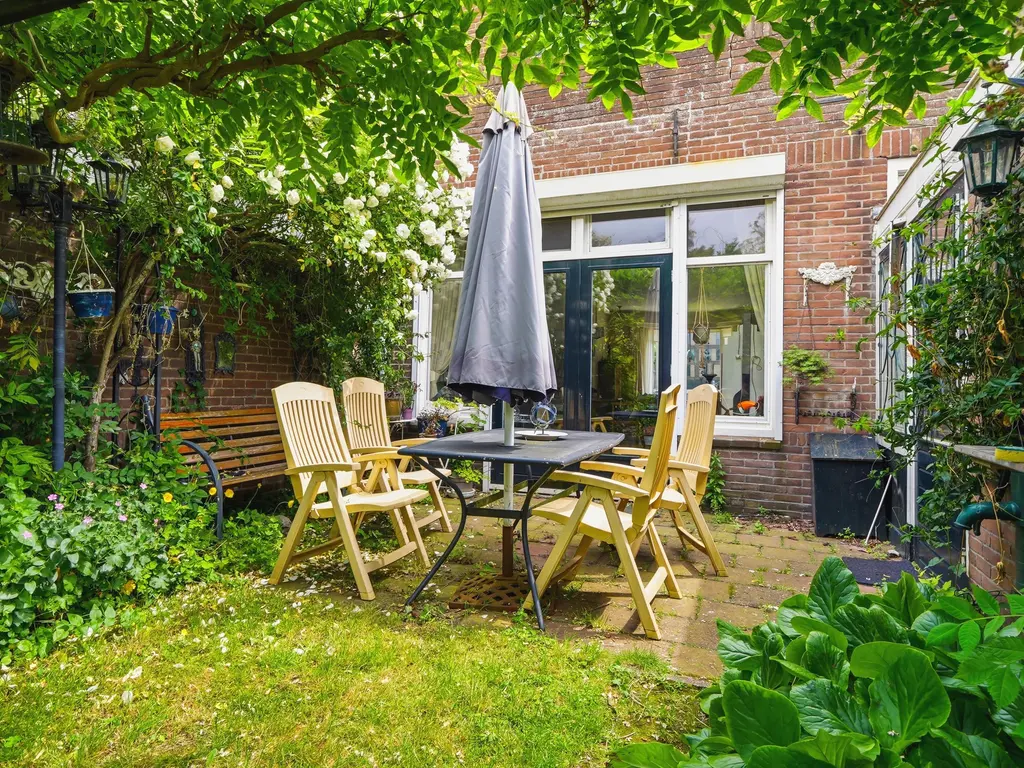 Blauwedijk 19, MIDDELBURG