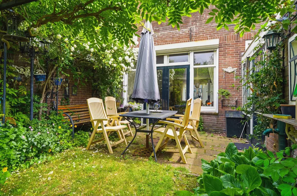Blauwedijk 19