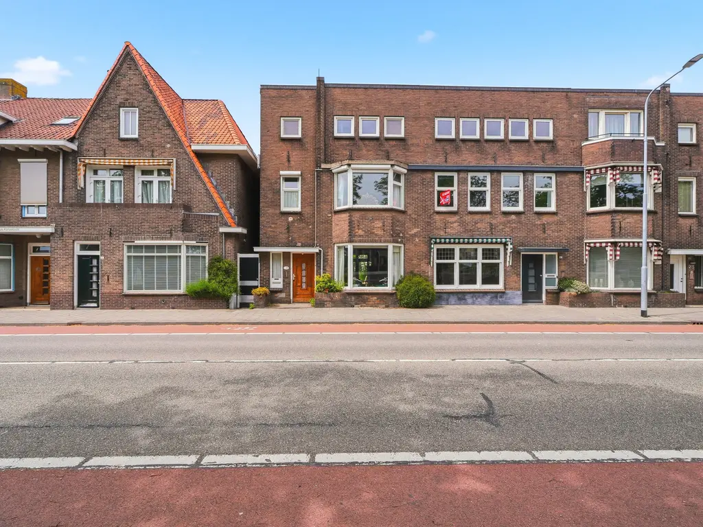 Blauwedijk 19, MIDDELBURG