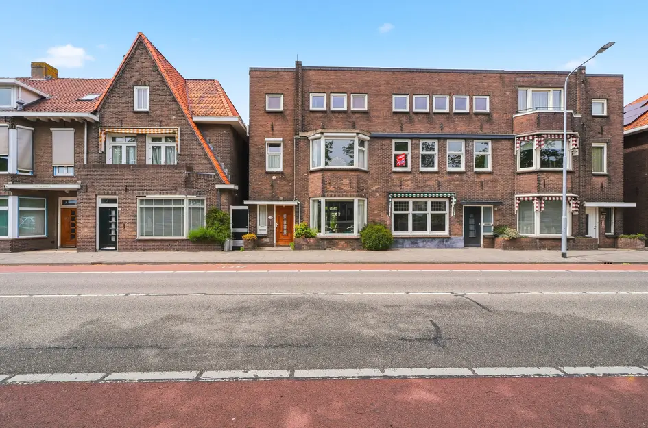 Blauwedijk 19