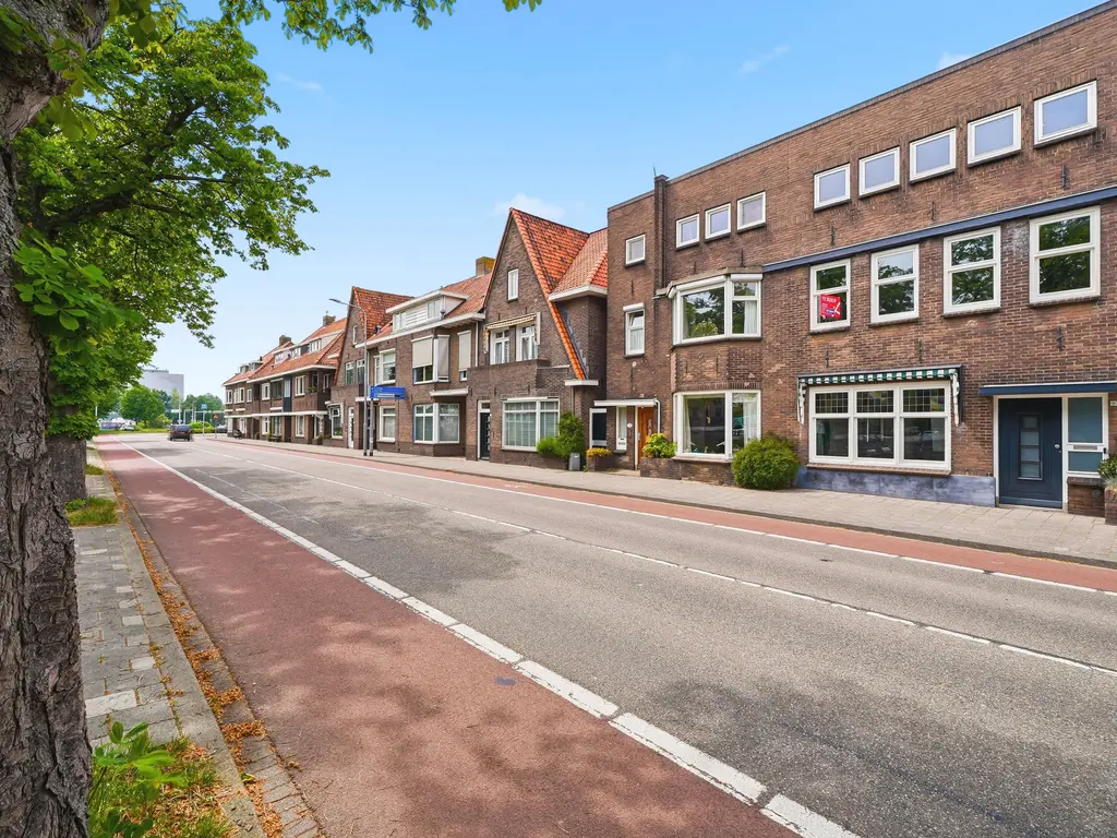 Blauwedijk 19, MIDDELBURG