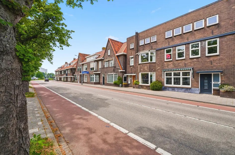 Blauwedijk 19