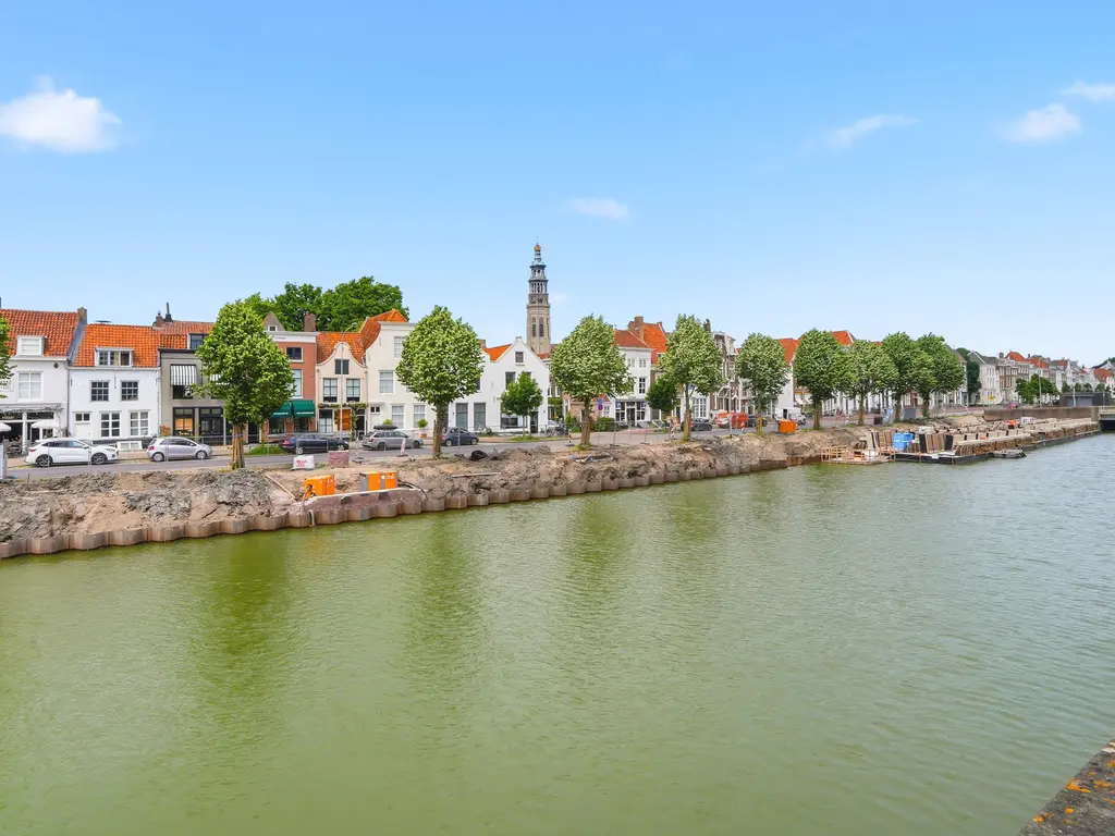 Blauwedijk 19, MIDDELBURG