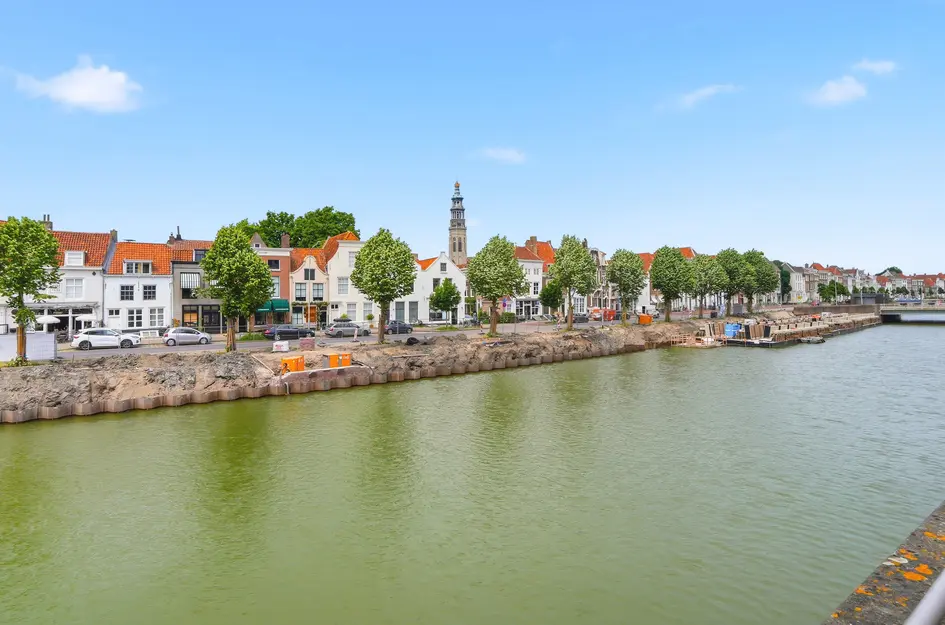 Blauwedijk 19