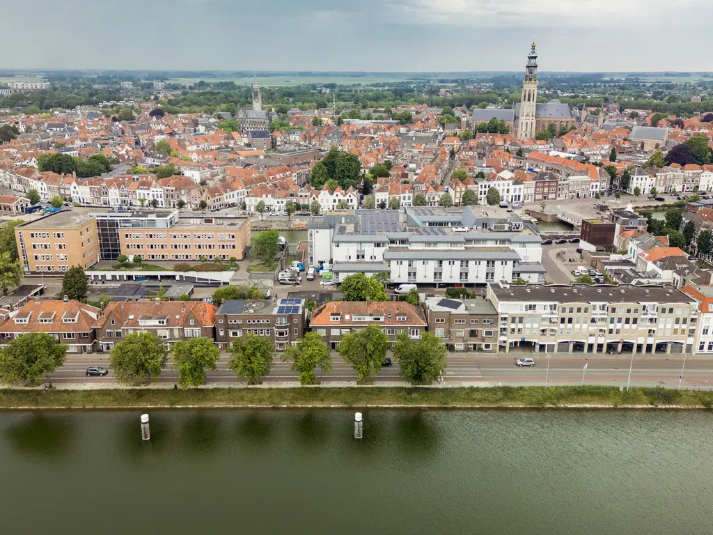 Blauwedijk 19, MIDDELBURG
