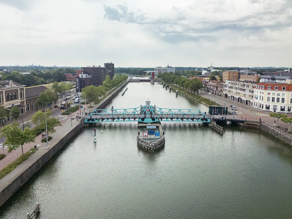 Blauwedijk 19, MIDDELBURG