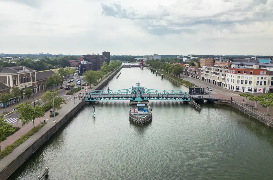 Blauwedijk 19