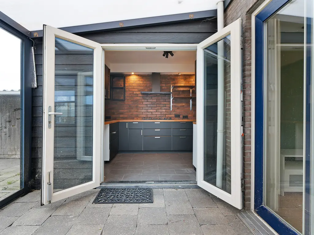 Vlissingsestraat 116, OOST-SOUBURG