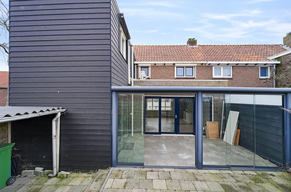 Vlissingsestraat 116