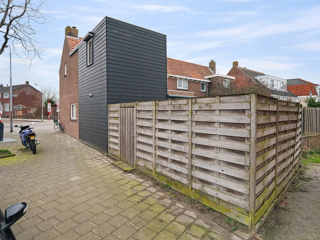 Vlissingsestraat 116, OOST-SOUBURG