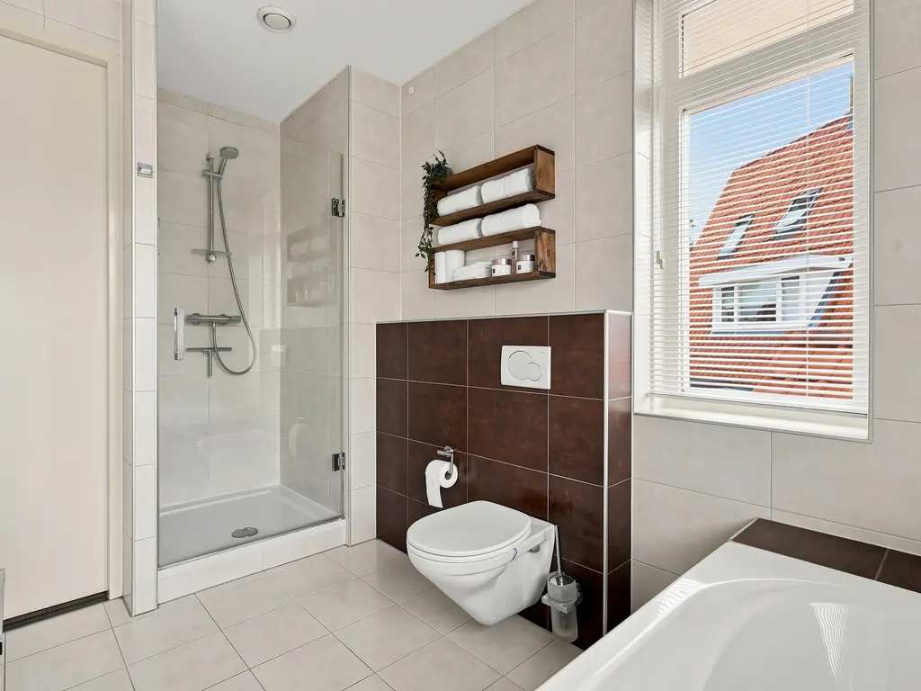 Jazzroute 61, MIDDELBURG