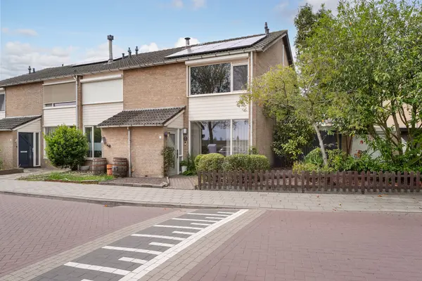 Esdoornstraat 73