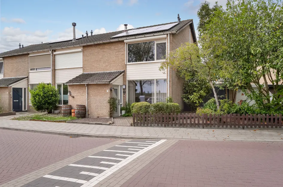 Esdoornstraat 73