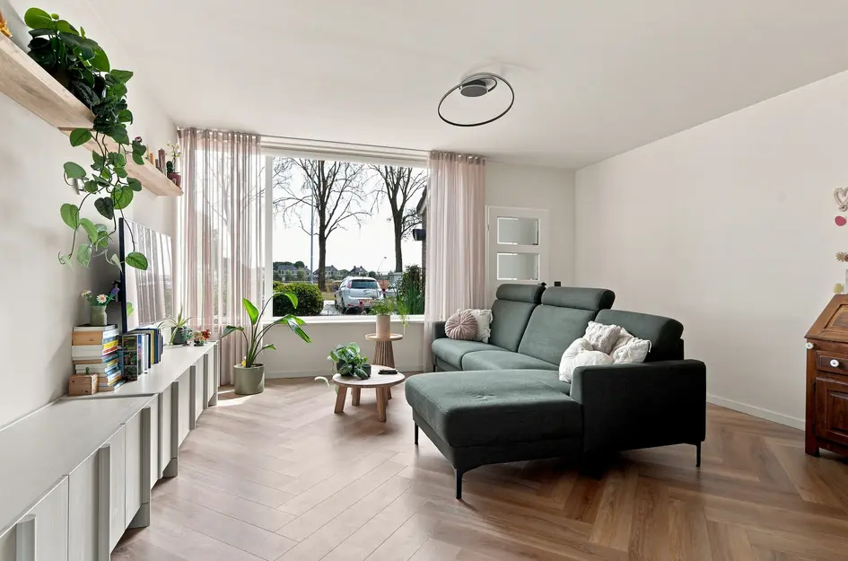 Esdoornstraat 73