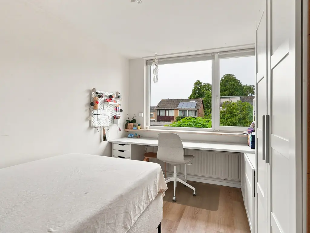 Esdoornstraat 73, OOST-SOUBURG