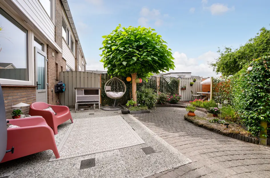 Esdoornstraat 73