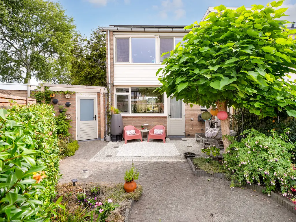 Esdoornstraat 73, OOST-SOUBURG