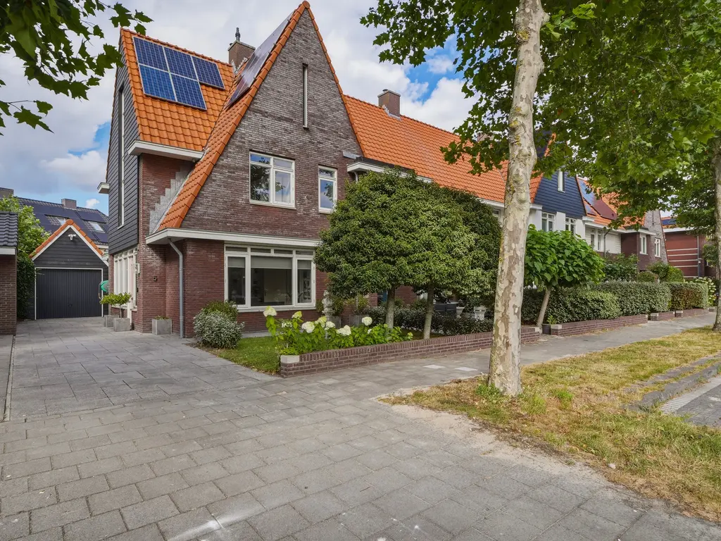 Jazzroute 5, MIDDELBURG