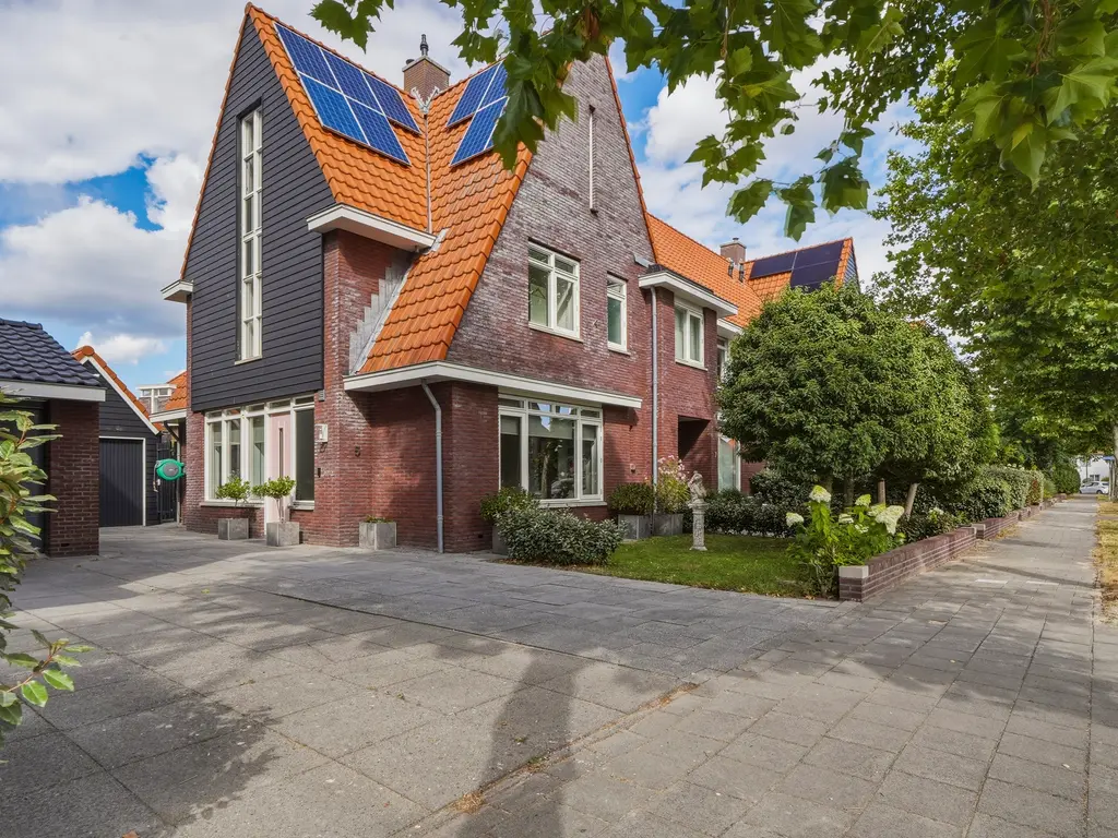 Jazzroute 5, MIDDELBURG
