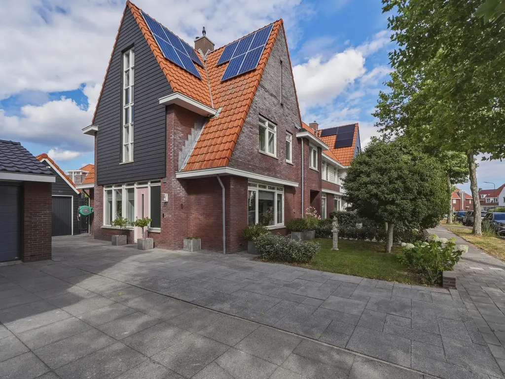 Jazzroute 5, MIDDELBURG