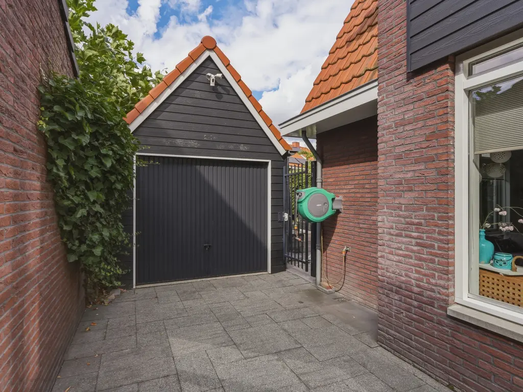 Jazzroute 5, MIDDELBURG
