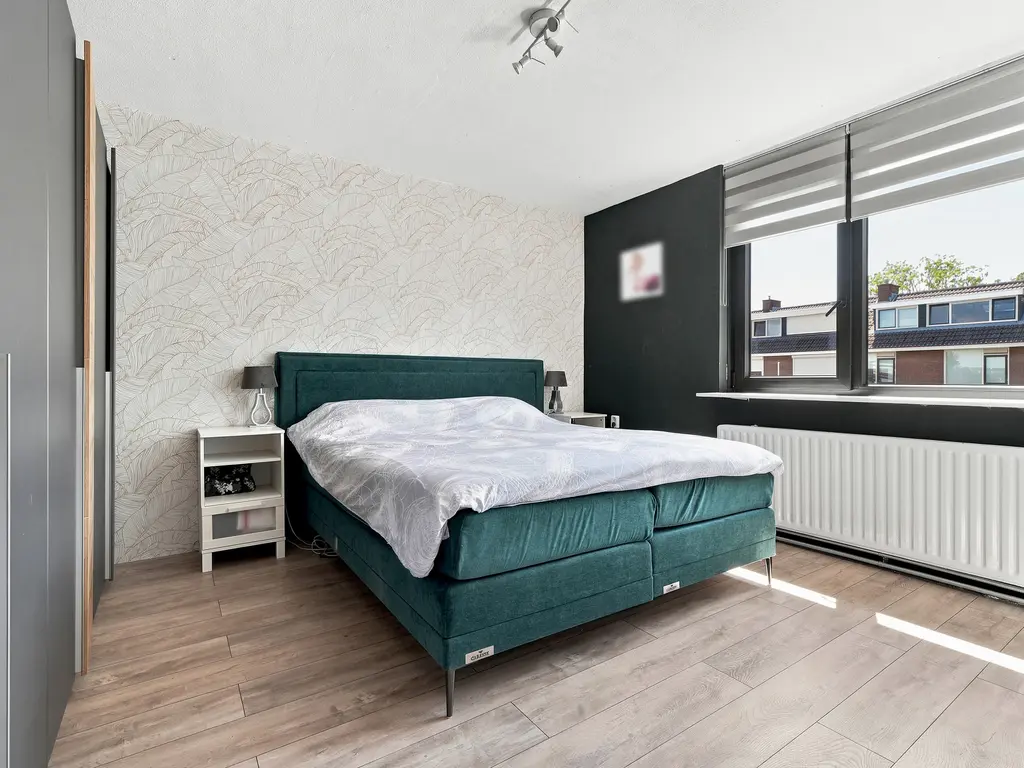 Pieter Louwersestraat 41, OOST-SOUBURG