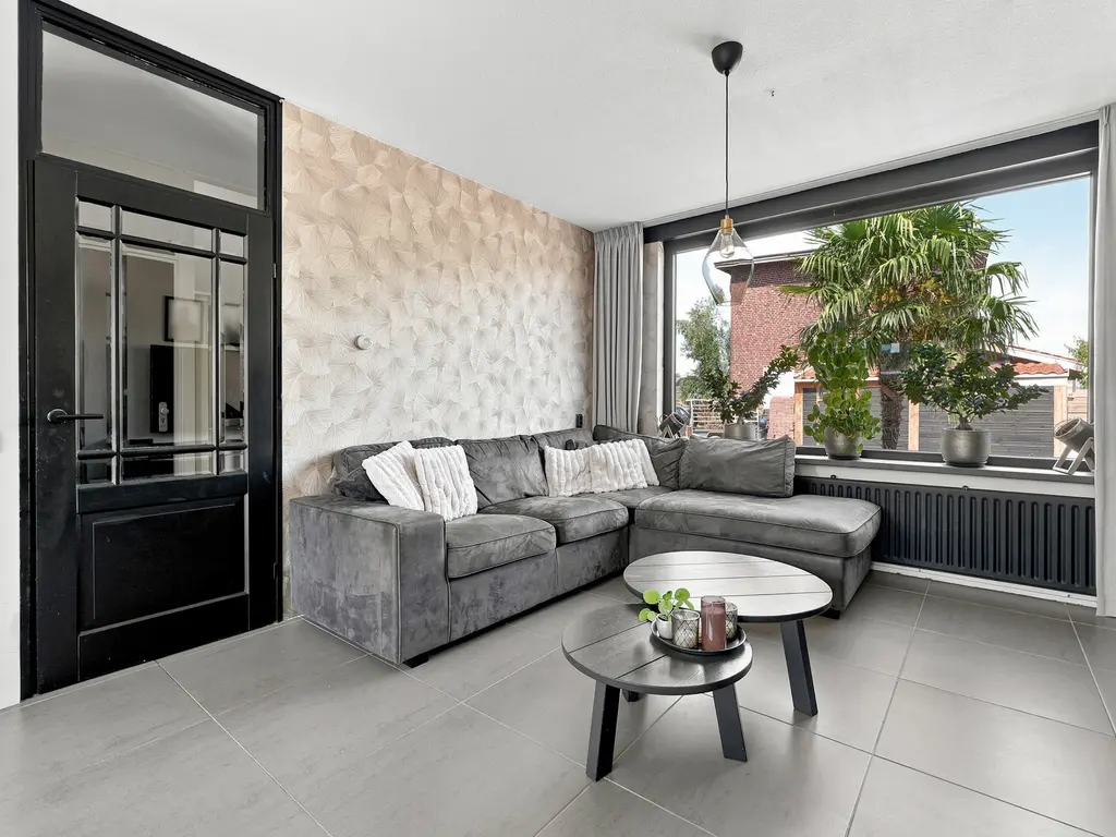 Pieter Louwersestraat 41, OOST-SOUBURG