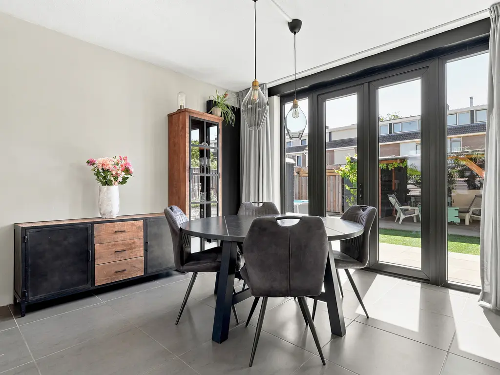 Pieter Louwersestraat 41, OOST-SOUBURG