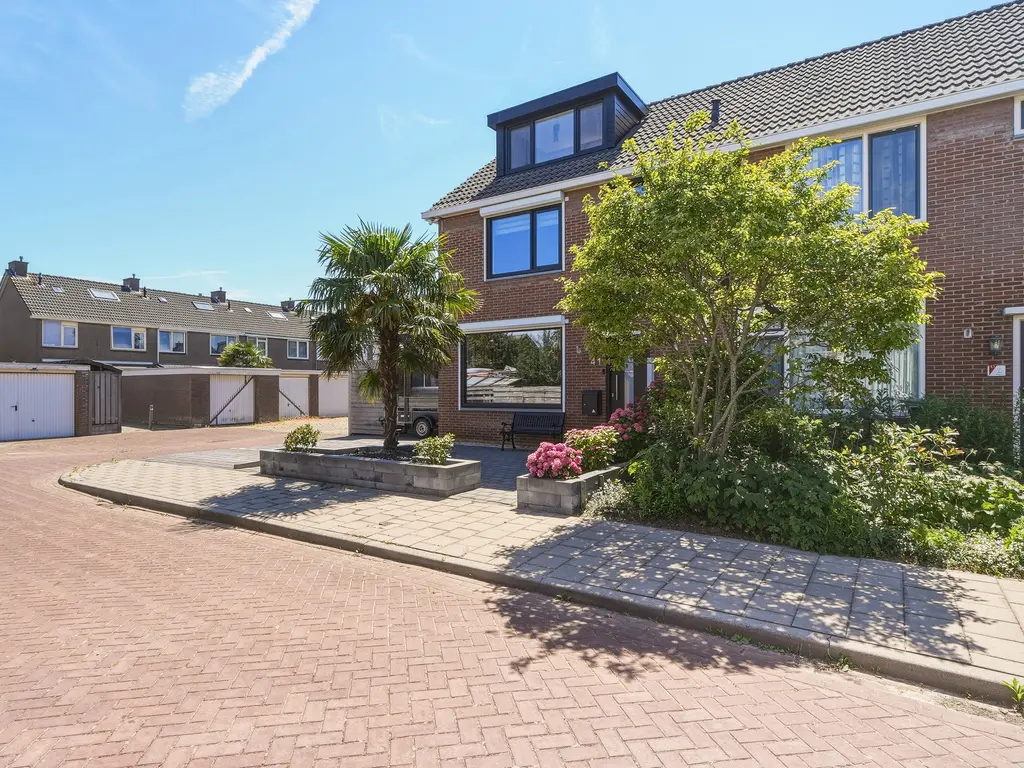 Pieter Louwersestraat 41, OOST-SOUBURG