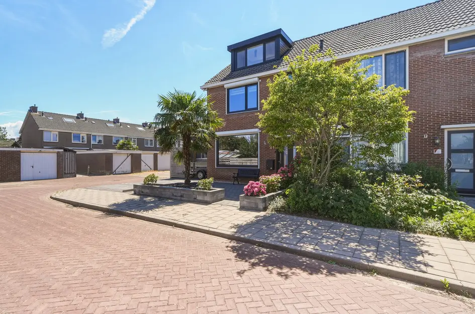 Pieter Louwersestraat 41